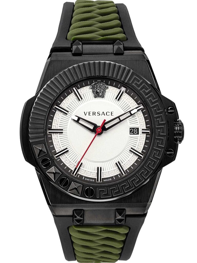 Laikrodis vyrams Versace VEDY00419 цена и информация | Vyriški laikrodžiai | pigu.lt