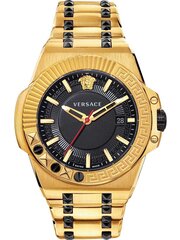 Laikrodis vyrams Versace VEDY00619 цена и информация | Мужские часы | pigu.lt