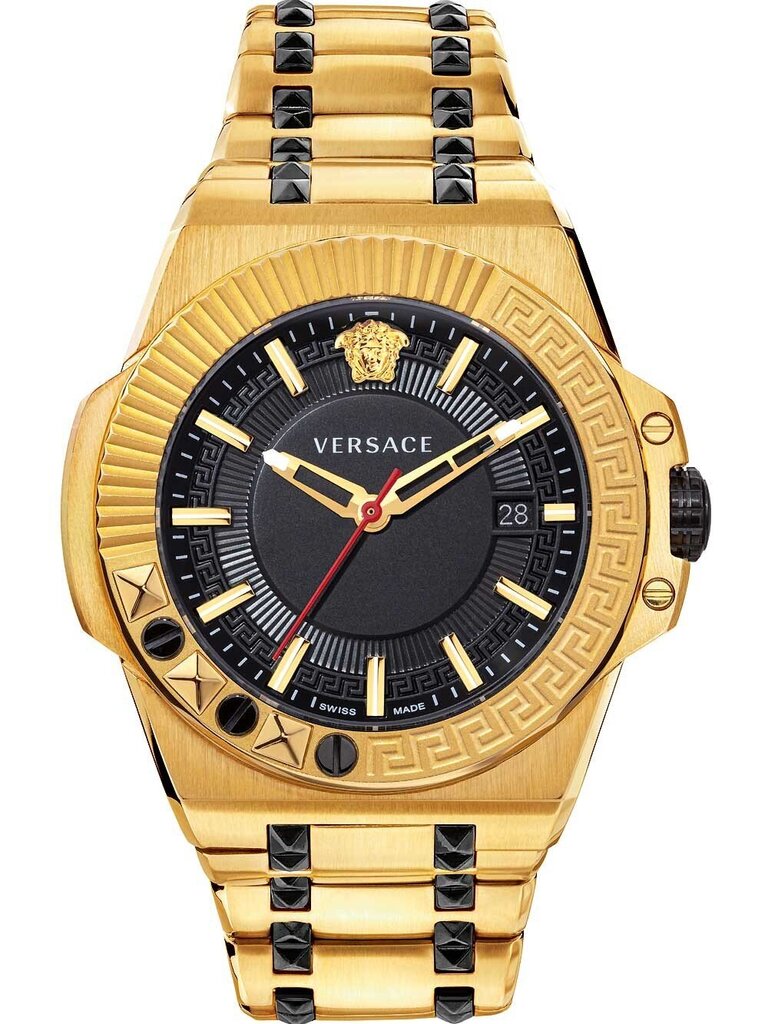 Laikrodis vyrams Versace VEDY00619 цена и информация | Vyriški laikrodžiai | pigu.lt