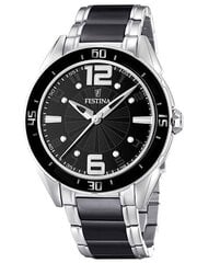 Laikrodis moterims Festina F16395/2 kaina ir informacija | Moteriški laikrodžiai | pigu.lt