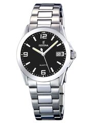Laikrodis moterims Festina F16377/4 kaina ir informacija | Moteriški laikrodžiai | pigu.lt
