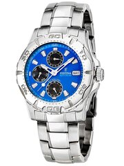 Laikrodis vyrams Festina F16242/4 цена и информация | Мужские часы | pigu.lt