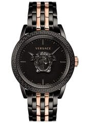 Versace VERD00618 laikrodis kaina ir informacija | Versace Apranga, avalynė, aksesuarai | pigu.lt