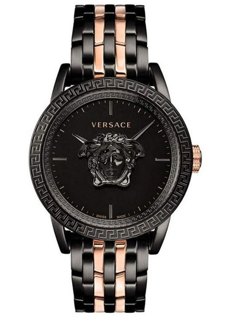 Versace VERD00618 laikrodis kaina ir informacija | Vyriški laikrodžiai | pigu.lt
