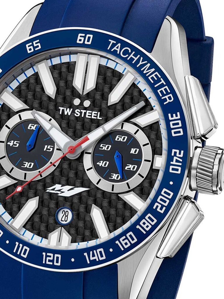 Vyriškas laikrodis TW-Steel GS3 kaina ir informacija | Vyriški laikrodžiai | pigu.lt