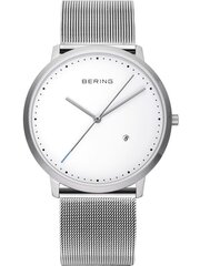 Moteriškas laikrodis Bering 11139-004 цена и информация | Женские часы | pigu.lt