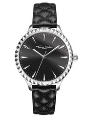 Laikrodis moterims Thomas Sabo WA0321-203-203 цена и информация | Женские часы | pigu.lt