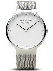 Vyriškas laikrodis Bering 15540-004 цена и информация | Мужские часы | pigu.lt