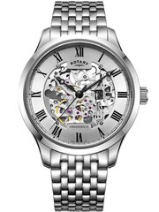 Vyriškas laikrodis Rotary GB02940/06 kaina ir informacija | Vyriški laikrodžiai | pigu.lt