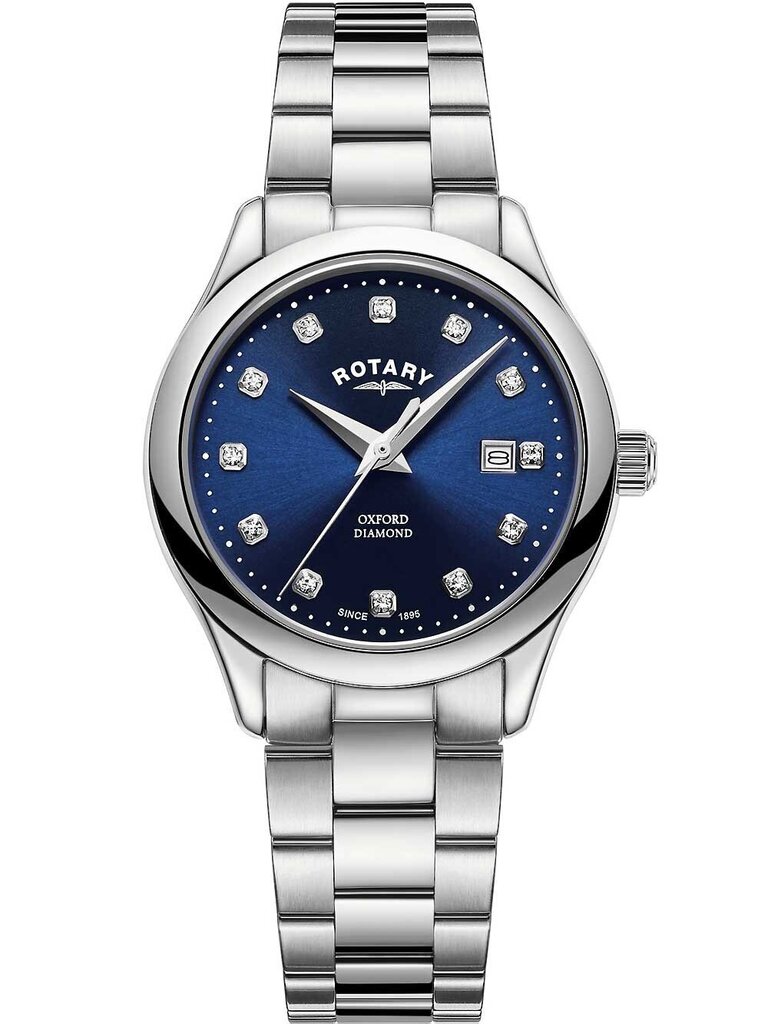 Vyriškas laikrodis Rotary LB05092/05/D kaina ir informacija | Vyriški laikrodžiai | pigu.lt