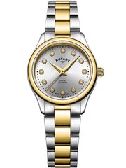 Laikrodis vyrams Rotary LB05093/44/D kaina ir informacija | Vyriški laikrodžiai | pigu.lt