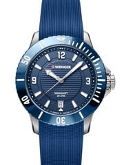 Moteriškas laikrodis Wenger 01.0621.112 kaina ir informacija | Moteriški laikrodžiai | pigu.lt