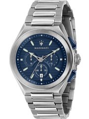 Laikrodis vyrams Maserati R8873639001 kaina ir informacija | Vyriški laikrodžiai | pigu.lt