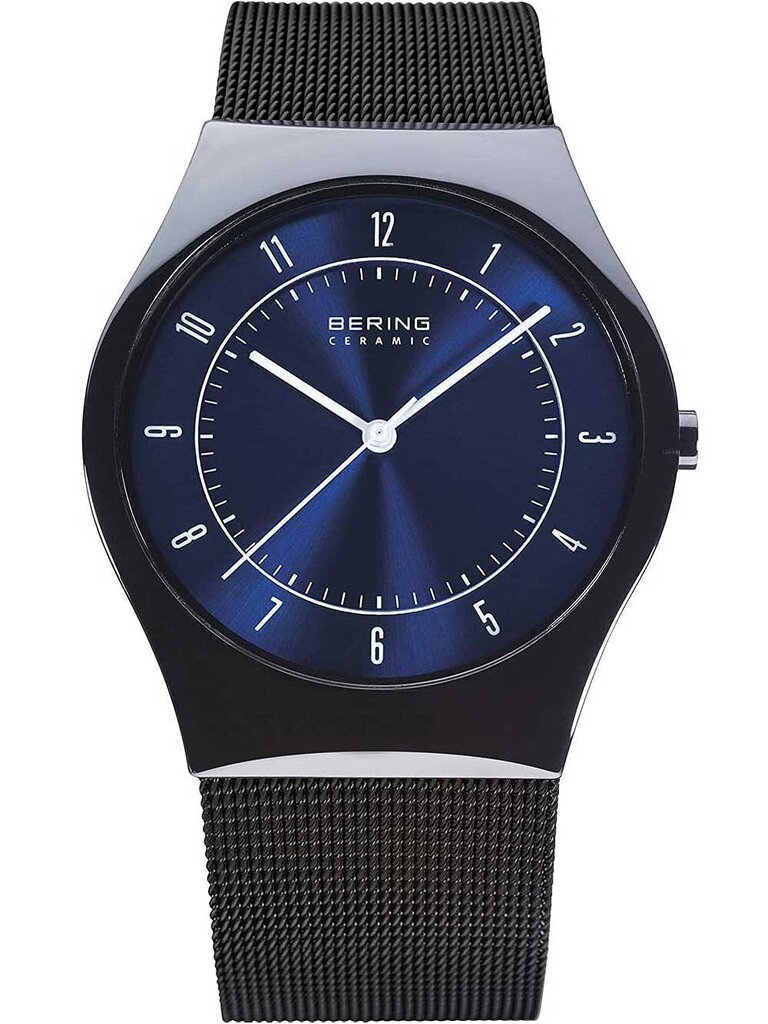 Vyriškas laikrodis Bering 32039-440 цена и информация | Vyriški laikrodžiai | pigu.lt