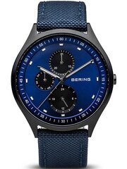 Vyriškas laikrodis Bering 11741-827 kaina ir informacija | Vyriški laikrodžiai | pigu.lt