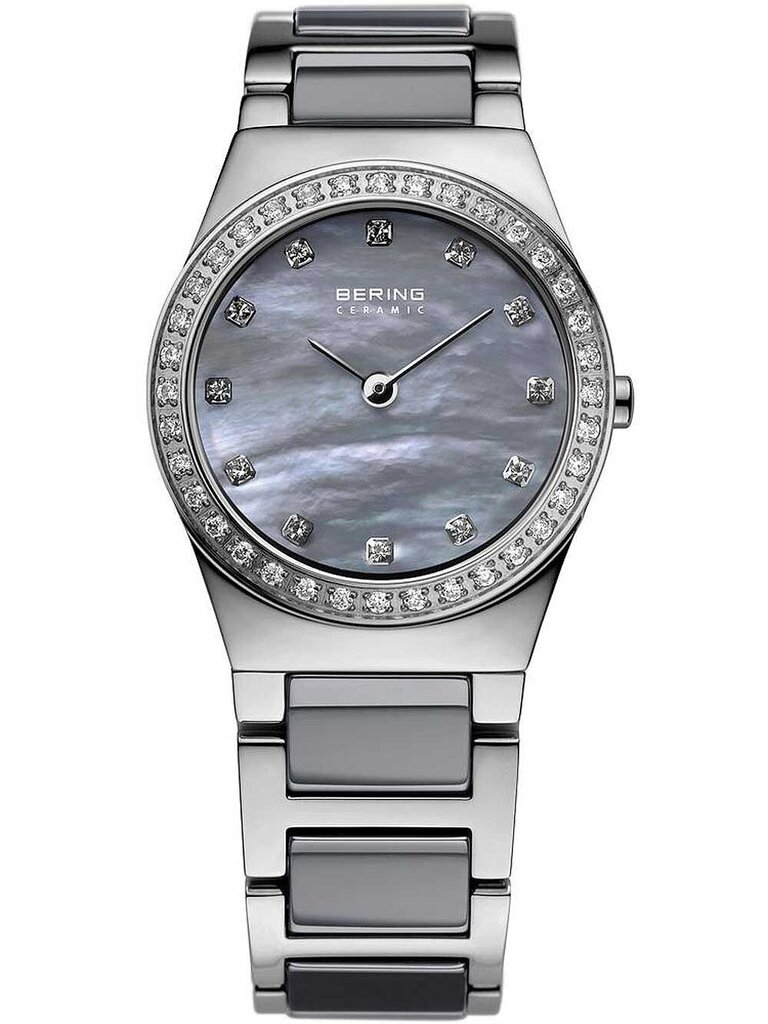 Moteriškas laikrodis Bering 32426-789 kaina ir informacija | Moteriški laikrodžiai | pigu.lt