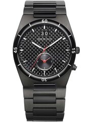 Vyriškas laikrodis Bering 32341-782 kaina ir informacija | Vyriški laikrodžiai | pigu.lt