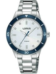 Laikrodis moterims Lorus RG249RX9 kaina ir informacija | Lorus Apranga, avalynė, aksesuarai | pigu.lt