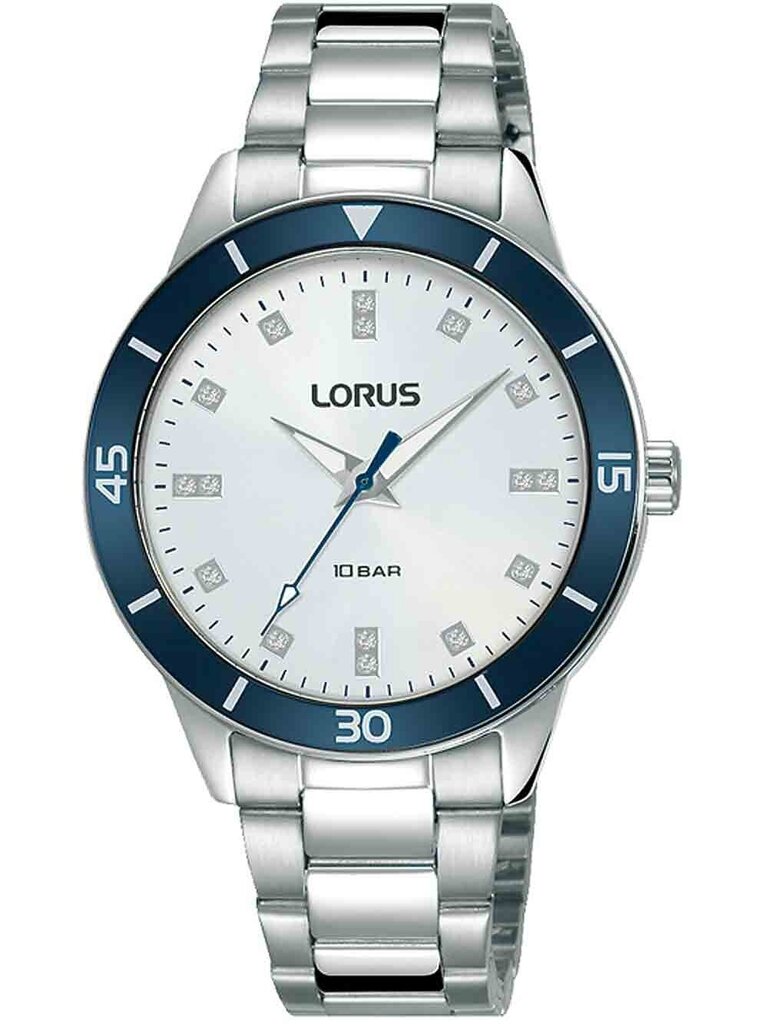 Laikrodis moterims Lorus RG249RX9 kaina ir informacija | Moteriški laikrodžiai | pigu.lt