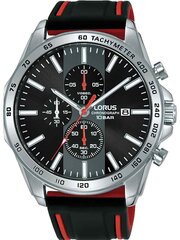 Laikrodis vyrams Lorus RM345GX9 kaina ir informacija | Vyriški laikrodžiai | pigu.lt