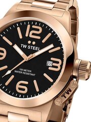 Moteriškas laikrodis TW-Steel CB403 цена и информация | Женские часы | pigu.lt