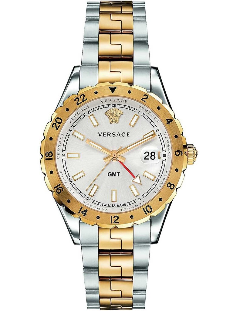 Laikrodis vyrams Versace V11030015 цена и информация | Vyriški laikrodžiai | pigu.lt