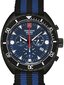 Vyriškas laikrodis Swiss Alpine Military 7066.9675 цена и информация | Vyriški laikrodžiai | pigu.lt
