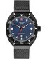 Vyriškas laikrodis Swiss Alpine Military 7066.1175 kaina ir informacija | Vyriški laikrodžiai | pigu.lt