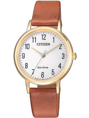 Moteriškas laikrodis Citizen EM0578-17A цена и информация | Женские часы | pigu.lt