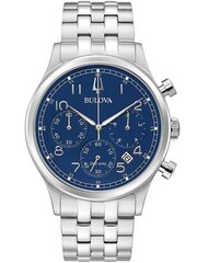 Vyriškas laikrodis Bulova 96B358 цена и информация | Мужские часы | pigu.lt