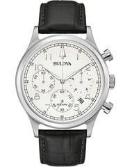 Vyriškas laikrodis Bulova 96B354 kaina ir informacija | Vyriški laikrodžiai | pigu.lt