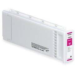 Epson UltraChrome GS2 T688300 Magenta kaina ir informacija | Kasetės rašaliniams spausdintuvams | pigu.lt