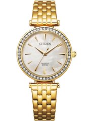 Женские часы Citizen ER0212-50Y цена и информация | Женские часы | pigu.lt