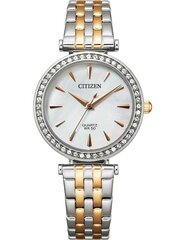 Moteriškas laikrodis Citizen ER0216-59D цена и информация | Женские часы | pigu.lt