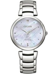 Moteriškas laikrodis Citizen EM0850-80D цена и информация | Женские часы | pigu.lt