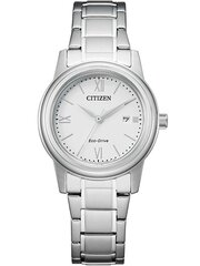 Moteriškas laikrodis Citizen FE1220-89A цена и информация | Женские часы | pigu.lt