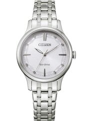 Женские часы Citizen EM0890-85A цена и информация | Женские часы | pigu.lt