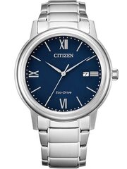 Vyriškas laikrodis Citizen AW1670-82L цена и информация | Мужские часы | pigu.lt