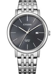 Мужские часы Citizen BI5070-57H цена и информация | Мужские часы | pigu.lt