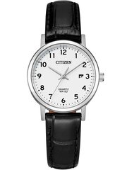 Moteriškas laikrodis Citizen EU6090-03A kaina ir informacija | Moteriški laikrodžiai | pigu.lt