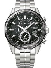Vyriškas laikrodis Citizen AT8218-81E kaina ir informacija | Vyriški laikrodžiai | pigu.lt