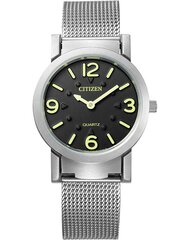 Moteriškas laikrodis Citizen AC2200-55E цена и информация | Женские часы | pigu.lt