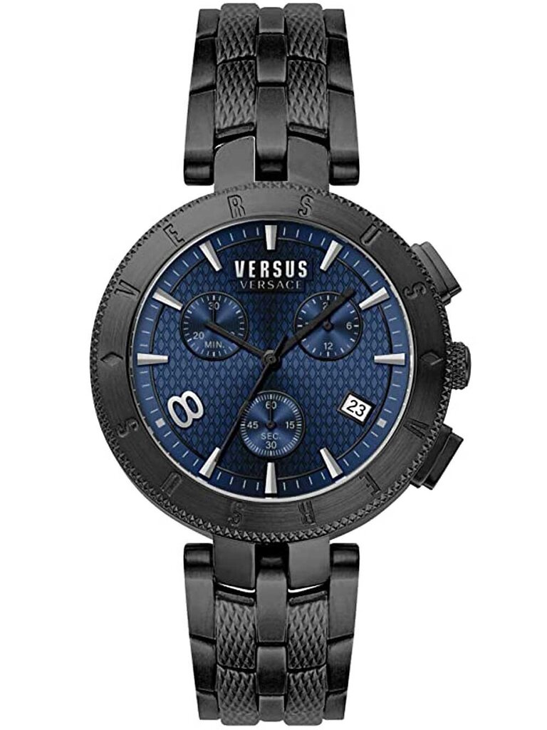 Vyriškas laikrodis Versus by Versace VSP763418 kaina ir informacija | Vyriški laikrodžiai | pigu.lt