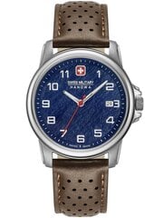 Laikrodis vyrams Swiss Military Hanowa 06-4231.7.04.003 цена и информация | Мужские часы | pigu.lt