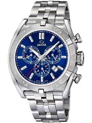 Vyriškas laikrodis Jaguar J852/6 kaina ir informacija | Vyriški laikrodžiai | pigu.lt