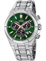 Vyriškas laikrodis Jaguar J695/3 kaina ir informacija | Vyriški laikrodžiai | pigu.lt