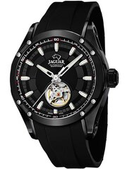 Laikrodis vyrams Jaguar J813/1 kaina ir informacija | Jaguar Apranga, avalynė, aksesuarai | pigu.lt
