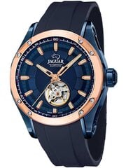 Vyriškas laikrodis Jaguar J812/1 kaina ir informacija | Vyriški laikrodžiai | pigu.lt