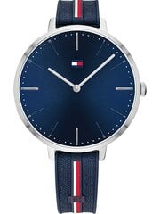 Moteriškas laikrodis Tommy Hilfiger 1782154 цена и информация | Женские часы | pigu.lt