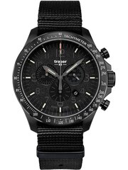 Vyriškas laikrodis Traser H3 109465 kaina ir informacija | Vyriški laikrodžiai | pigu.lt